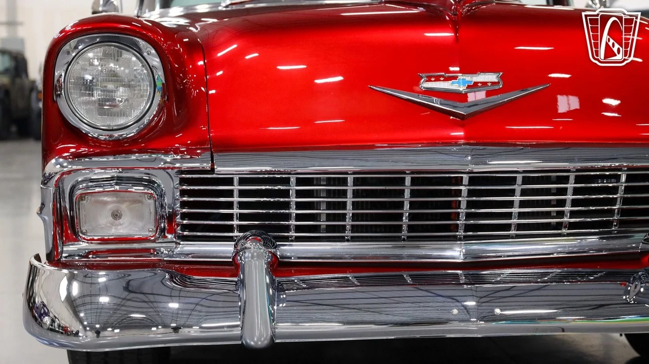 1956 Chevrolet 150 & 210 - Image 9 of 31