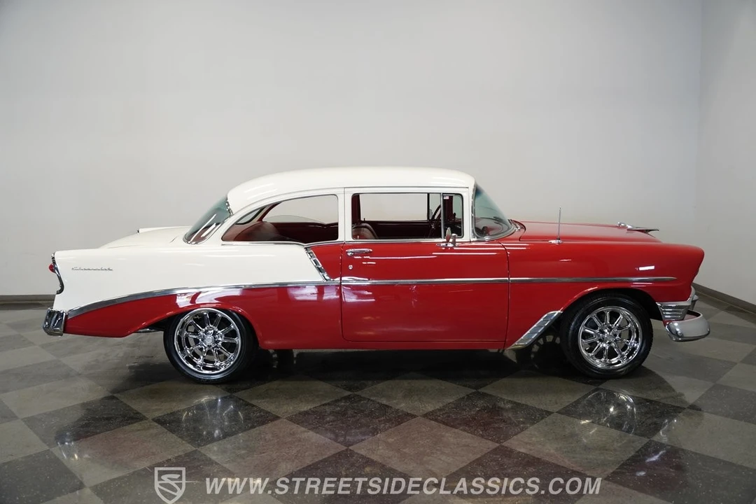 1956 Chevrolet 150 & 210 - Image 18 of 21