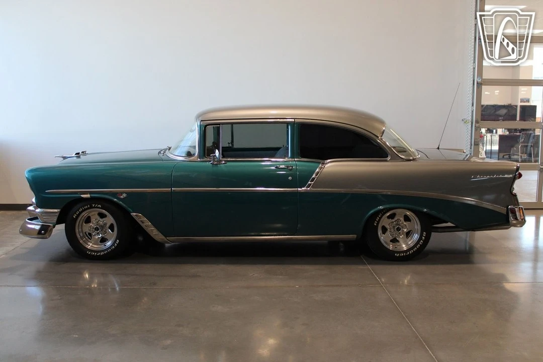 1956 Chevrolet 150 & 210 - Image 12 of 12