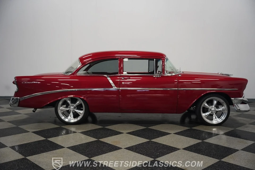 1956 Chevrolet 150 & 210 - Image 17 of 21