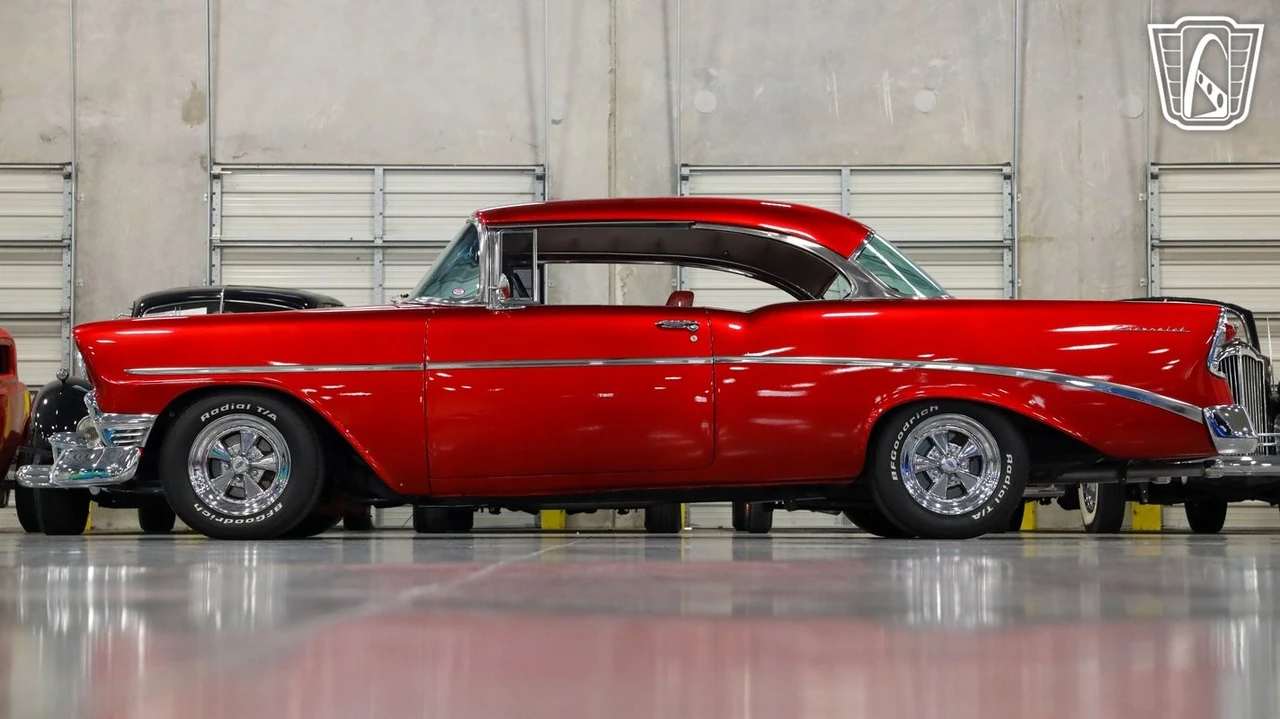 1956 Chevrolet 150 & 210 - Image 13 of 31