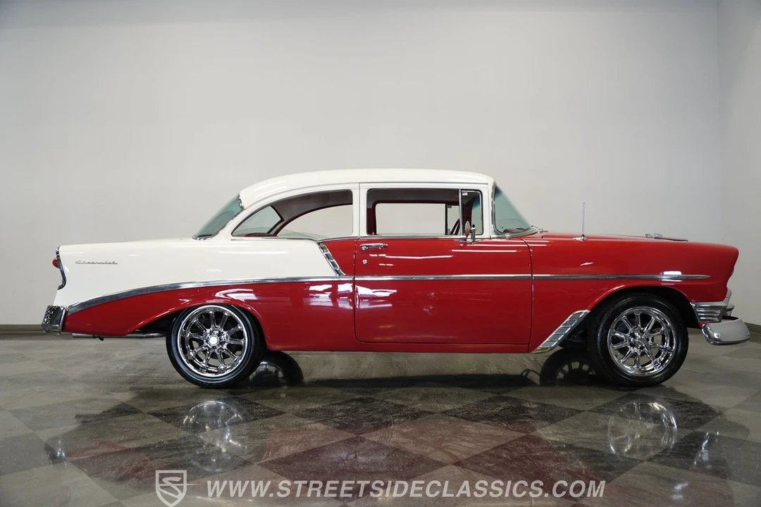 1956 Chevrolet 150 & 210 - Image 17 of 21