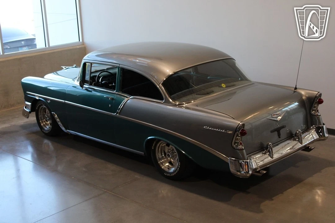1956 Chevrolet 150 & 210 - Image 9 of 12