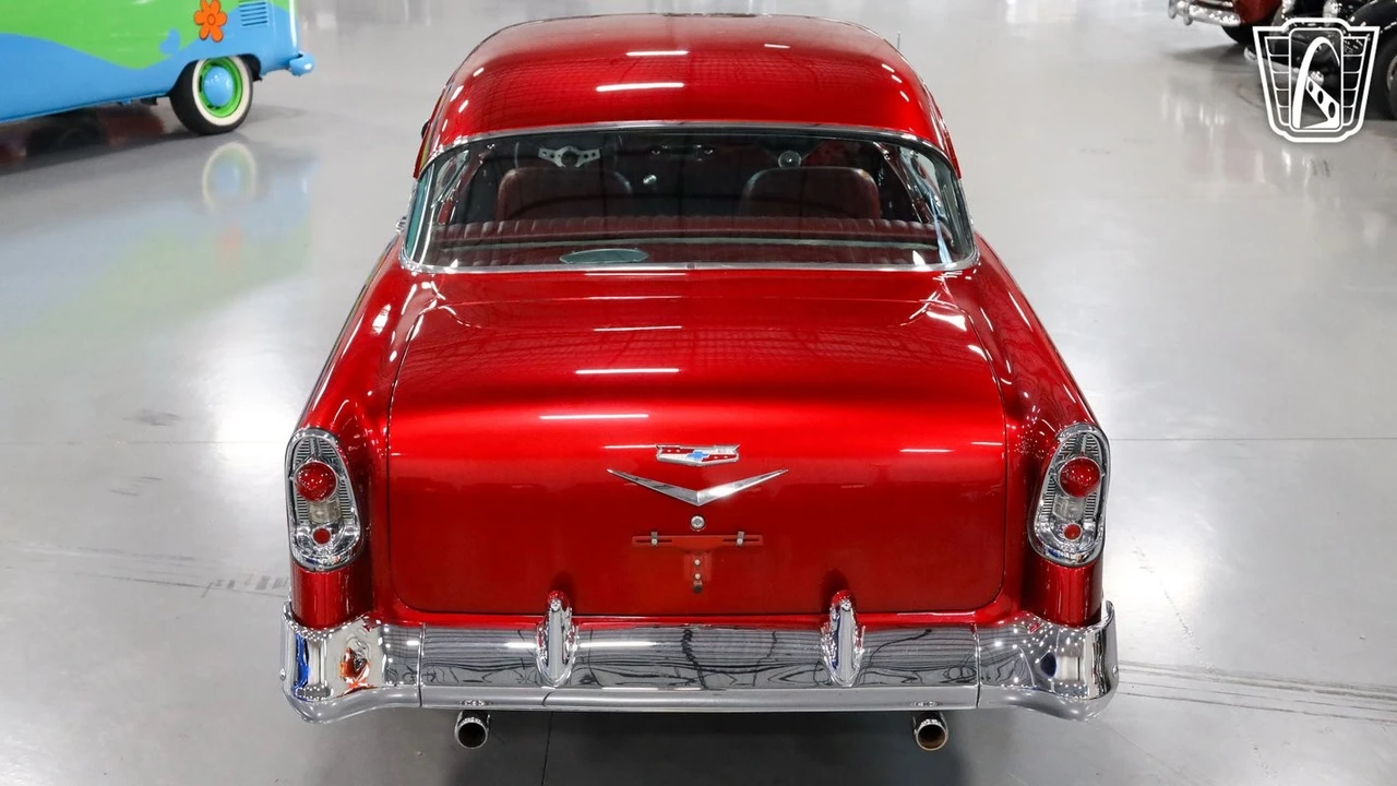 1956 Chevrolet 150 & 210 - Image 23 of 31