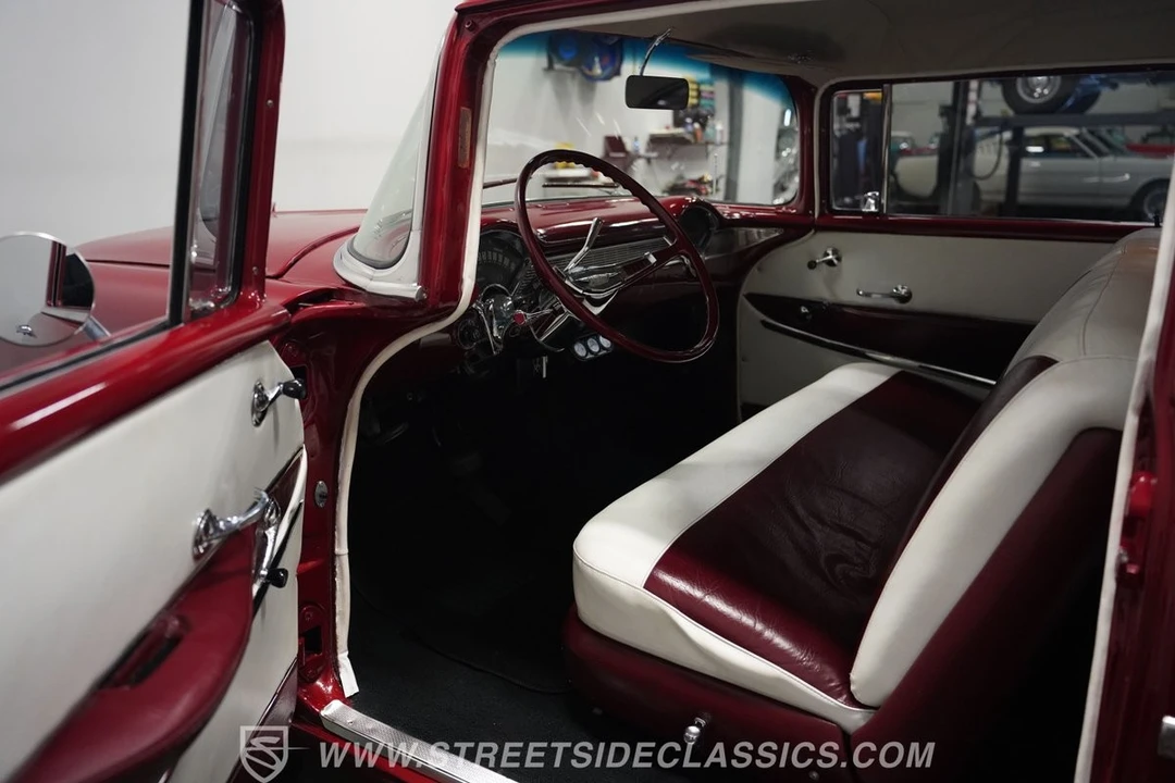 1956 Chevrolet 150 & 210 - Image 4 of 21