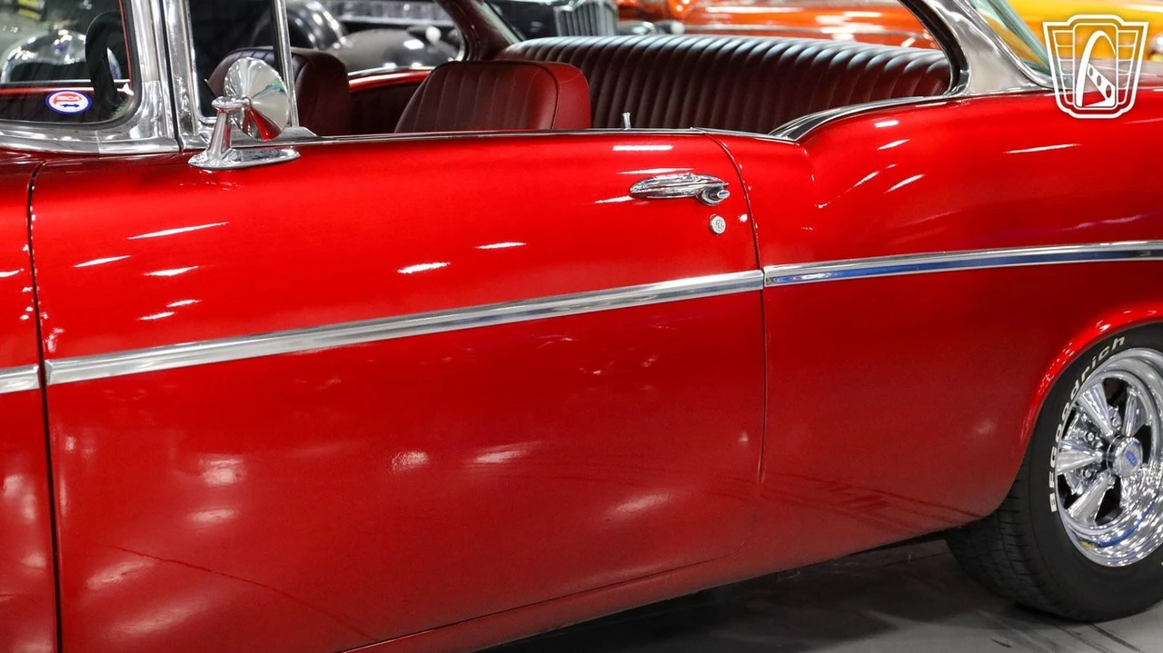 1956 Chevrolet 150 & 210 - Image 18 of 31