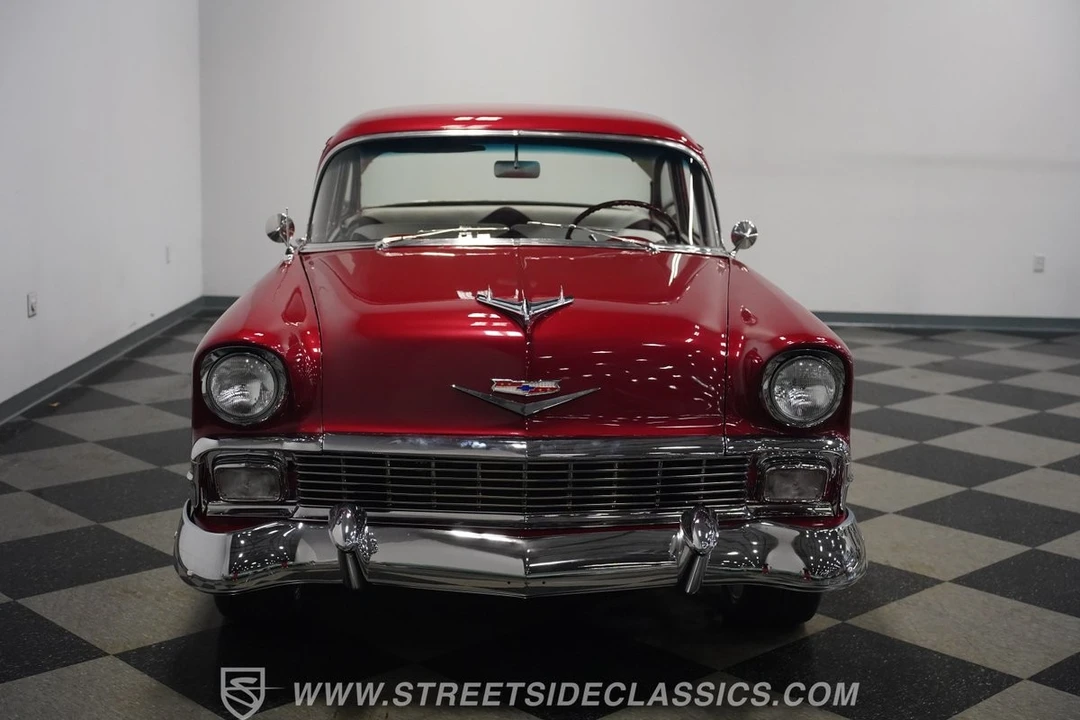 1956 Chevrolet 150 & 210 - Image 21 of 21