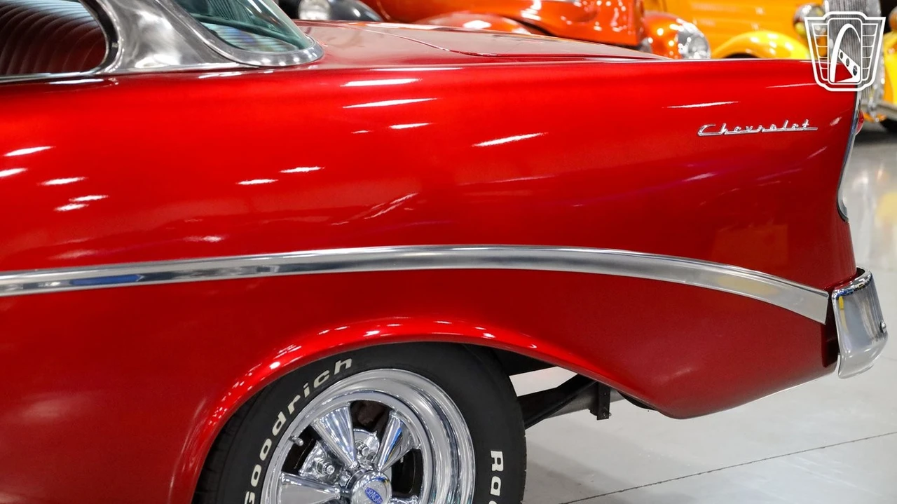 1956 Chevrolet 150 & 210 - Image 19 of 31