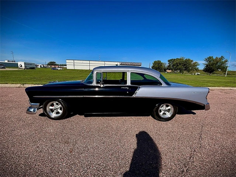 1956 Chevrolet 150 & 210 - Image 5 of 31