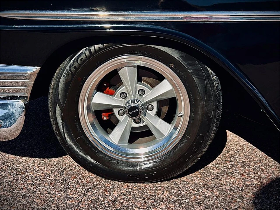 1956 Chevrolet 150 & 210 - Image 3 of 31
