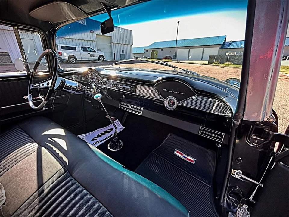 1956 Chevrolet 150 & 210 - Image 31 of 31