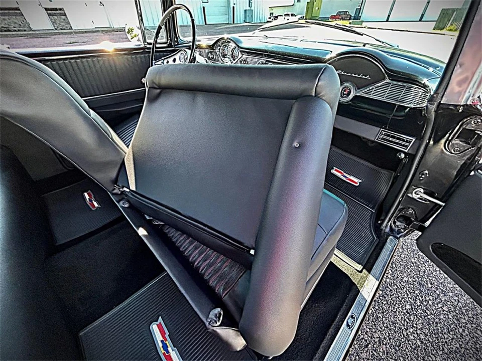 1956 Chevrolet 150 & 210 - Image 29 of 31