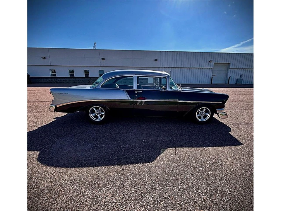 1956 Chevrolet 150 & 210 - Image 27 of 31