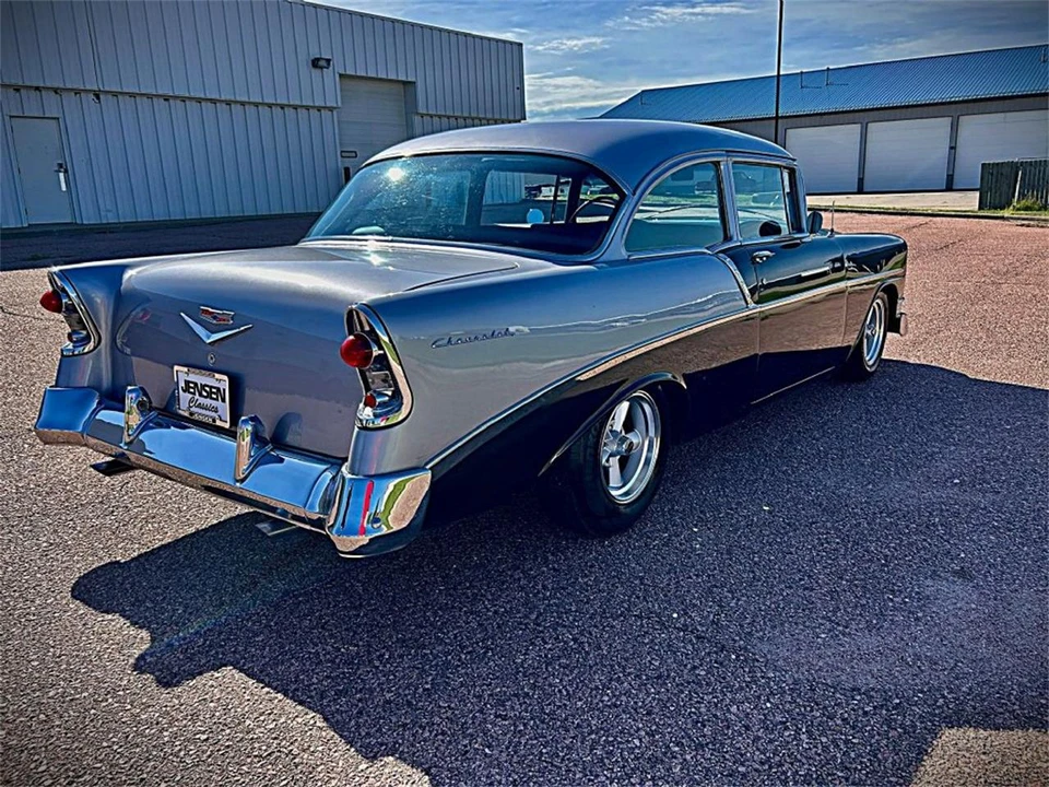 1956 Chevrolet 150 & 210 - Image 25 of 31
