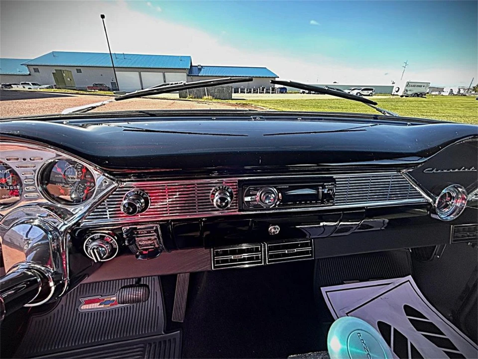 1956 Chevrolet 150 & 210 - Image 15 of 31
