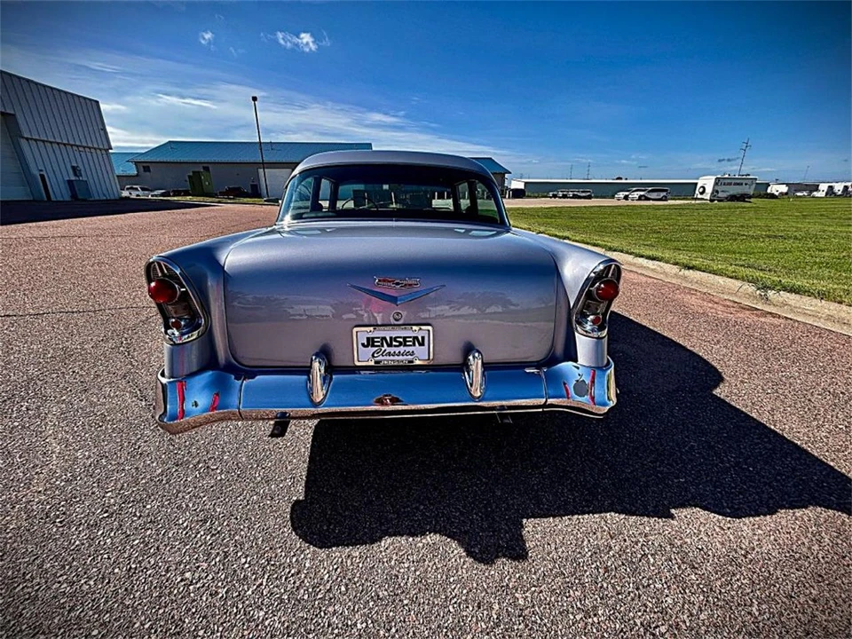 1956 Chevrolet 150 & 210 - Image 19 of 31