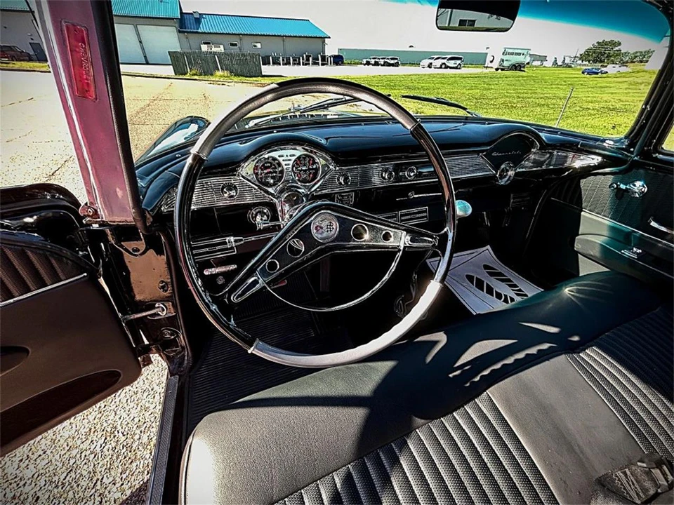 1956 Chevrolet 150 & 210 - Image 13 of 31