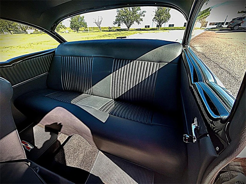 1956 Chevrolet 150 & 210 - Image 17 of 31