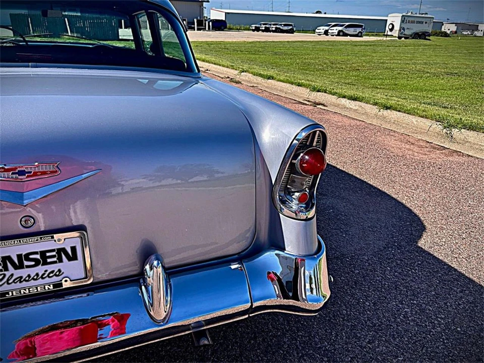 1956 Chevrolet 150 & 210 - Image 21 of 31