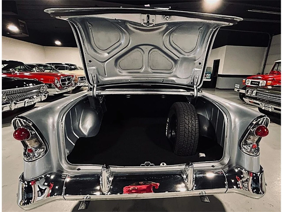 1956 Chevrolet 150 & 210 - Image 23 of 31