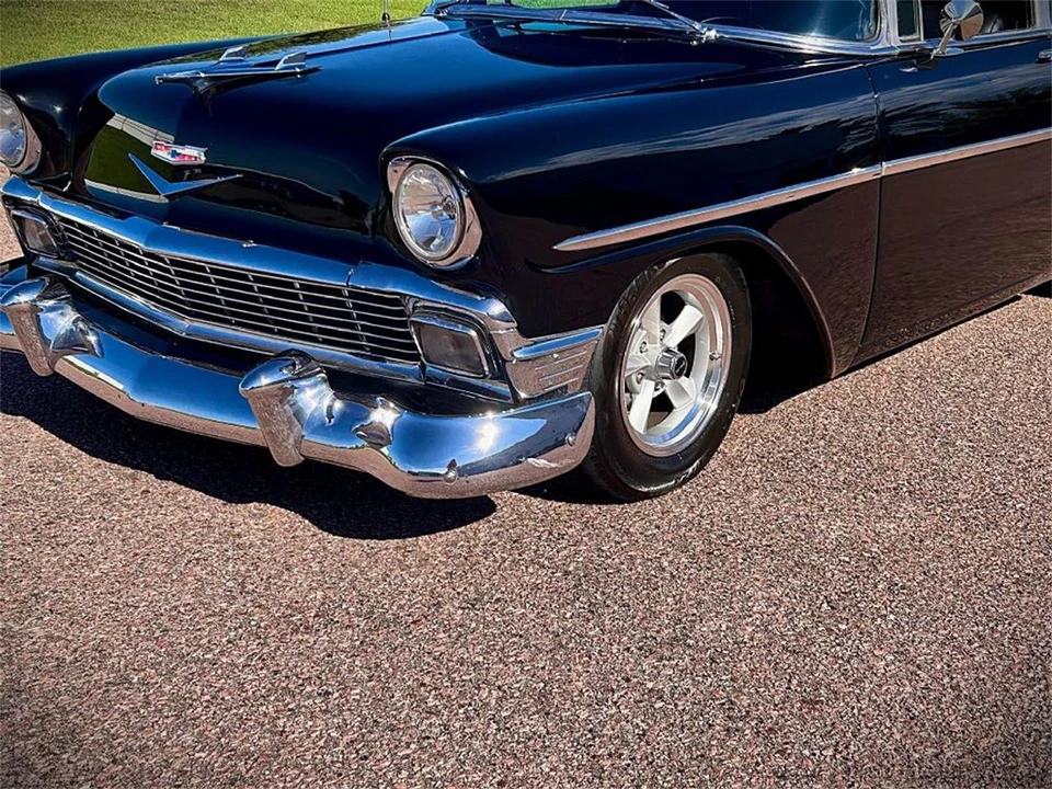 1956 Chevrolet 150 & 210 - Image 2 of 31