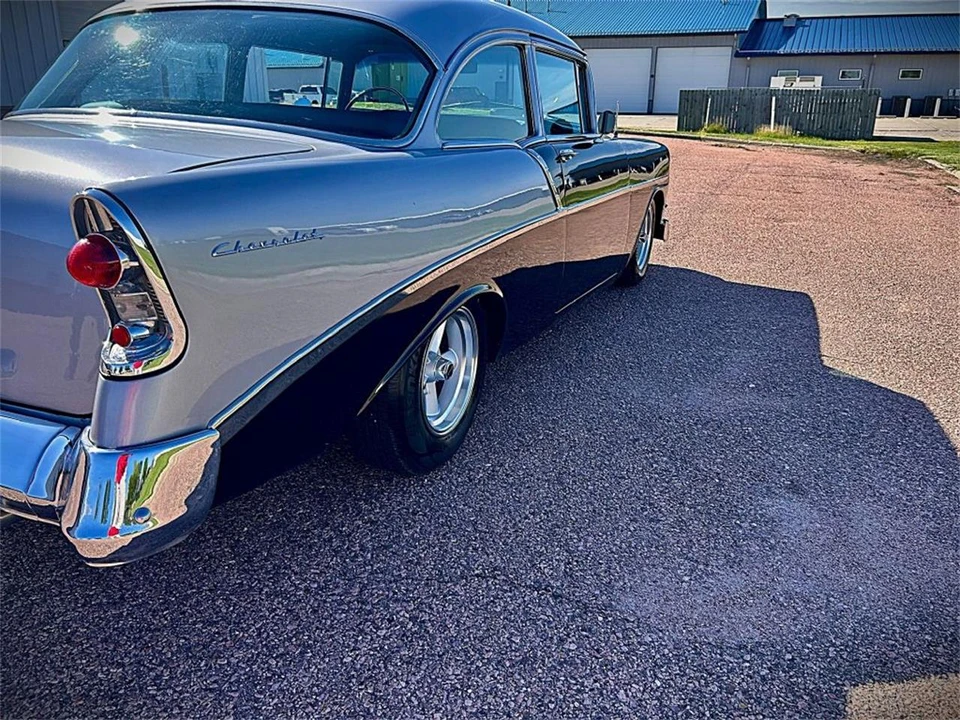 1956 Chevrolet 150 & 210 - Image 26 of 31