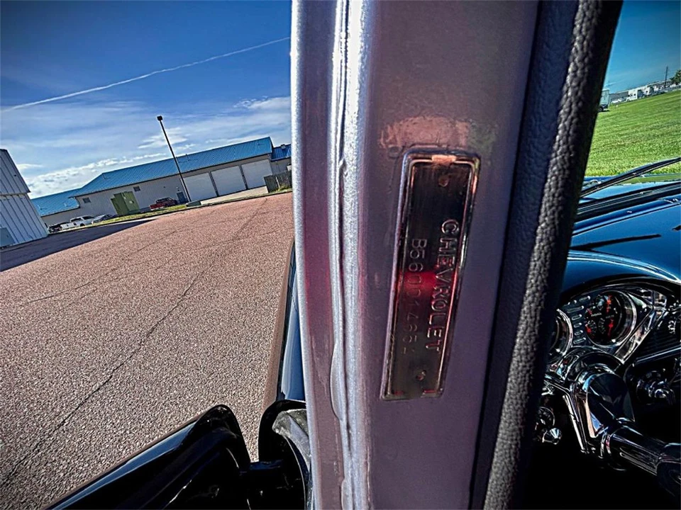 1956 Chevrolet 150 & 210 - Image 8 of 31