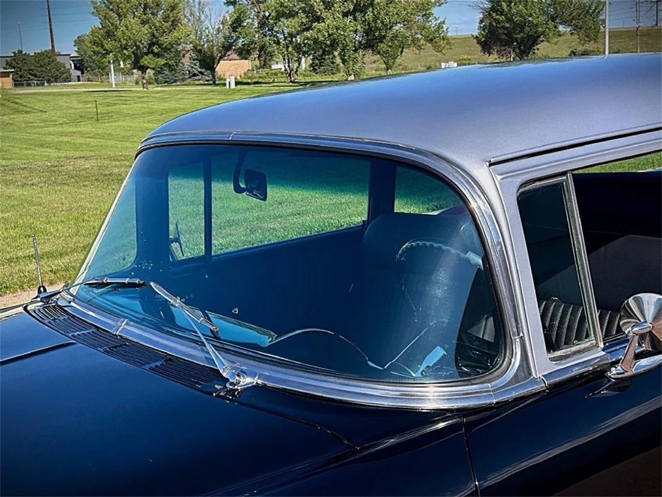 1956 Chevrolet 150 & 210 - Image 4 of 31