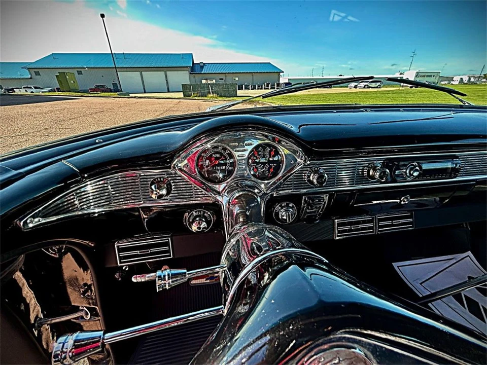 1956 Chevrolet 150 & 210 - Image 14 of 31