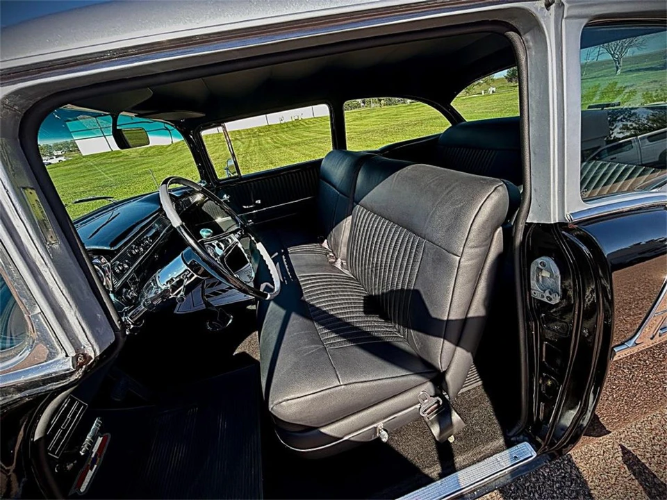 1956 Chevrolet 150 & 210 - Image 10 of 31