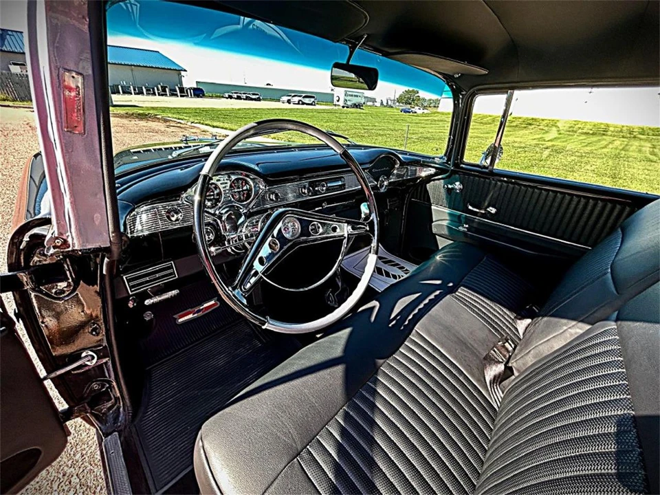 1956 Chevrolet 150 & 210 - Image 12 of 31