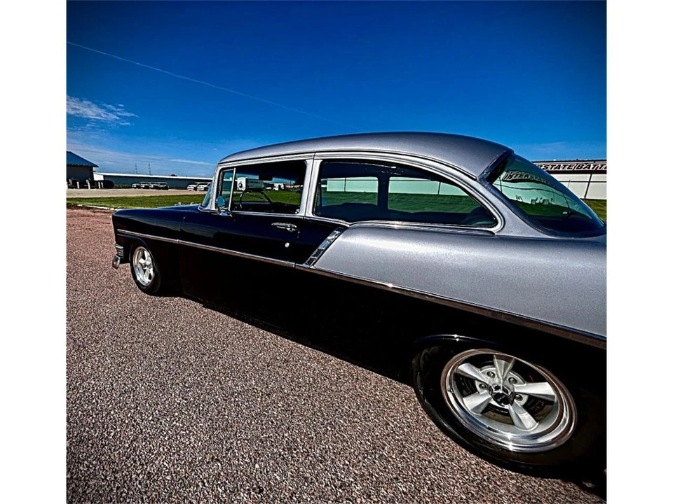 1956 Chevrolet 150 & 210 - Image 6 of 31