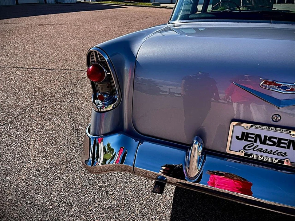 1956 Chevrolet 150 & 210 - Image 20 of 31