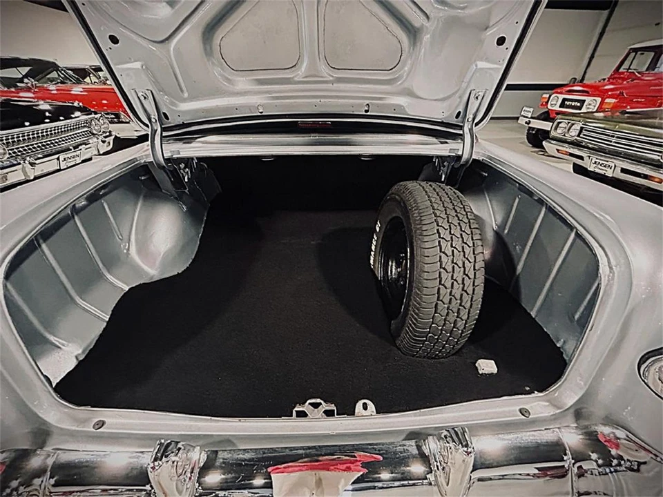 1956 Chevrolet 150 & 210 - Image 24 of 31