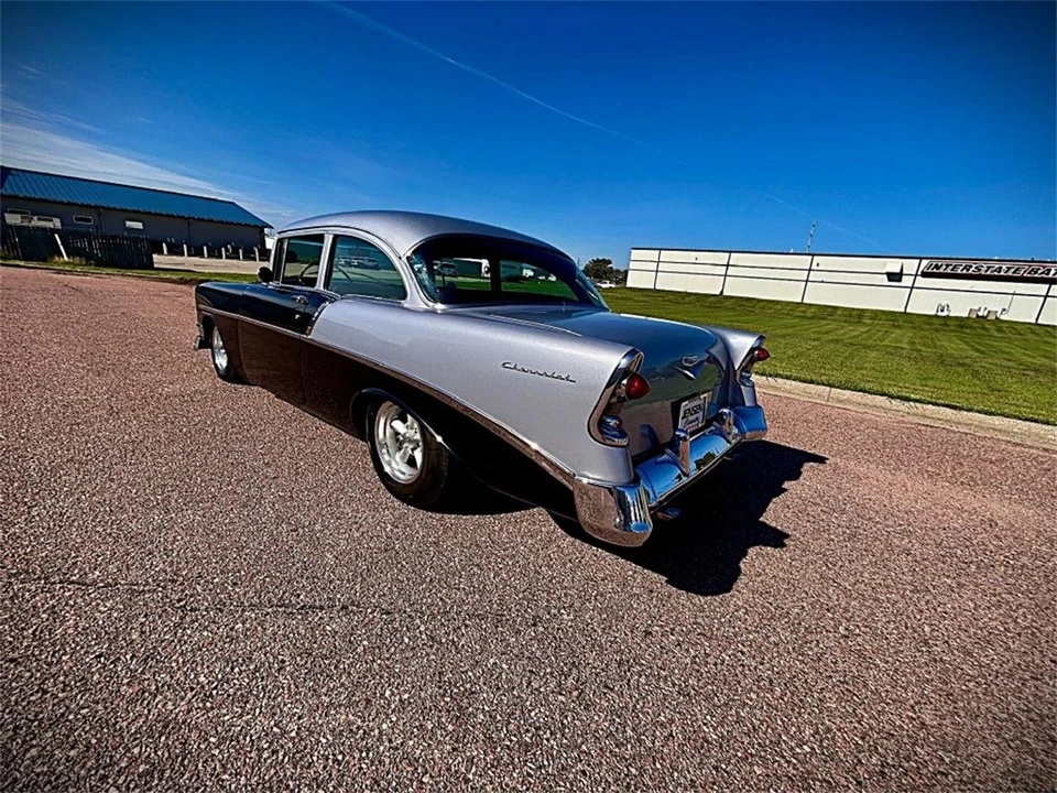 1956 Chevrolet 150 & 210 - Image 18 of 31