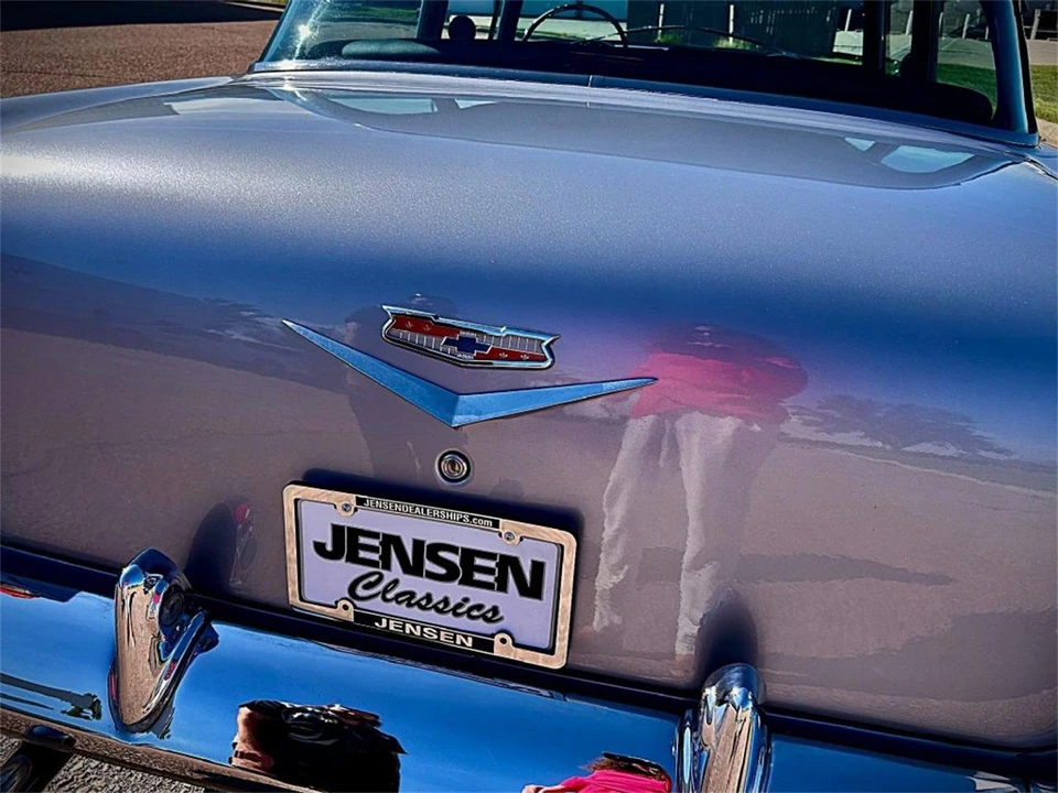 1956 Chevrolet 150 & 210 - Image 22 of 31