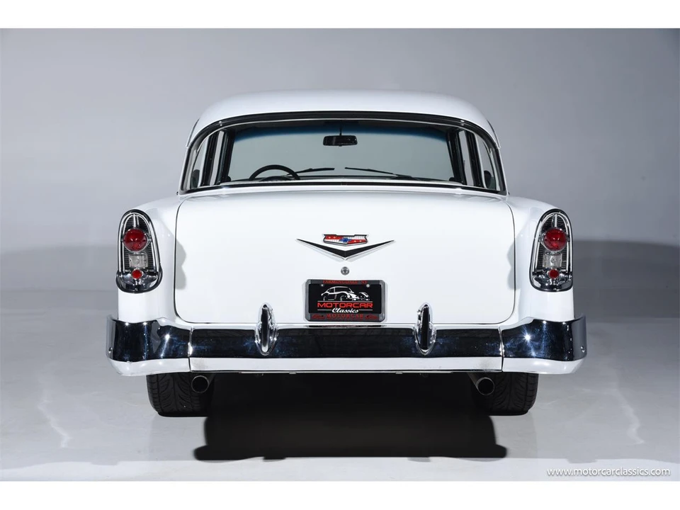 1956 Chevrolet 150 & 210 - Image 5 of 31