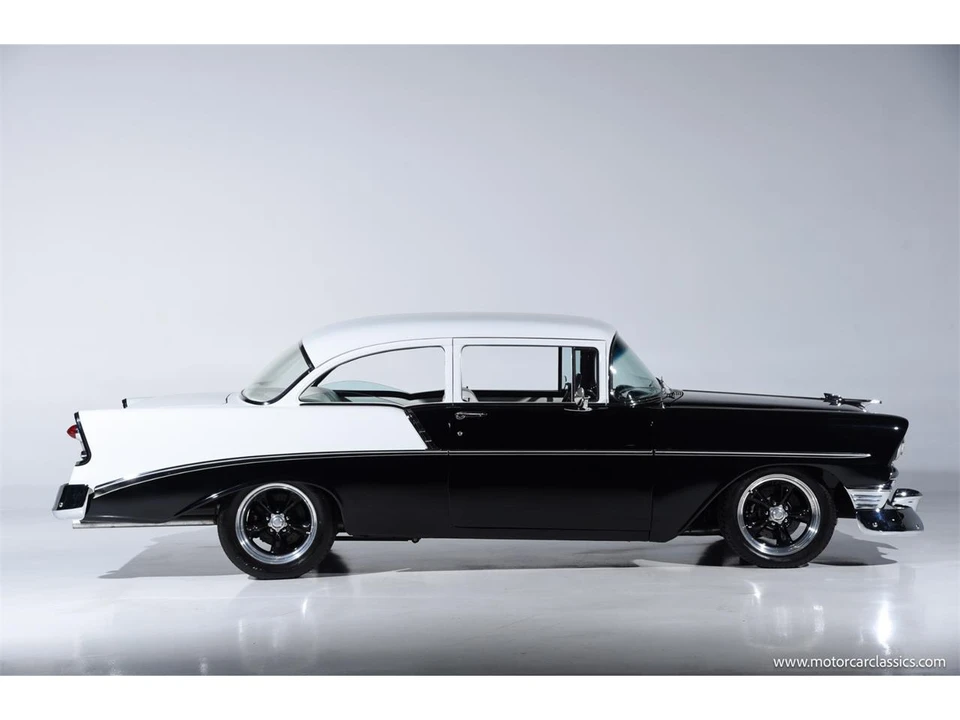 1956 Chevrolet 150 & 210 - Image 9 of 31