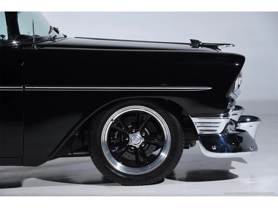 1956 Chevrolet 150 & 210 - Image 11 of 31