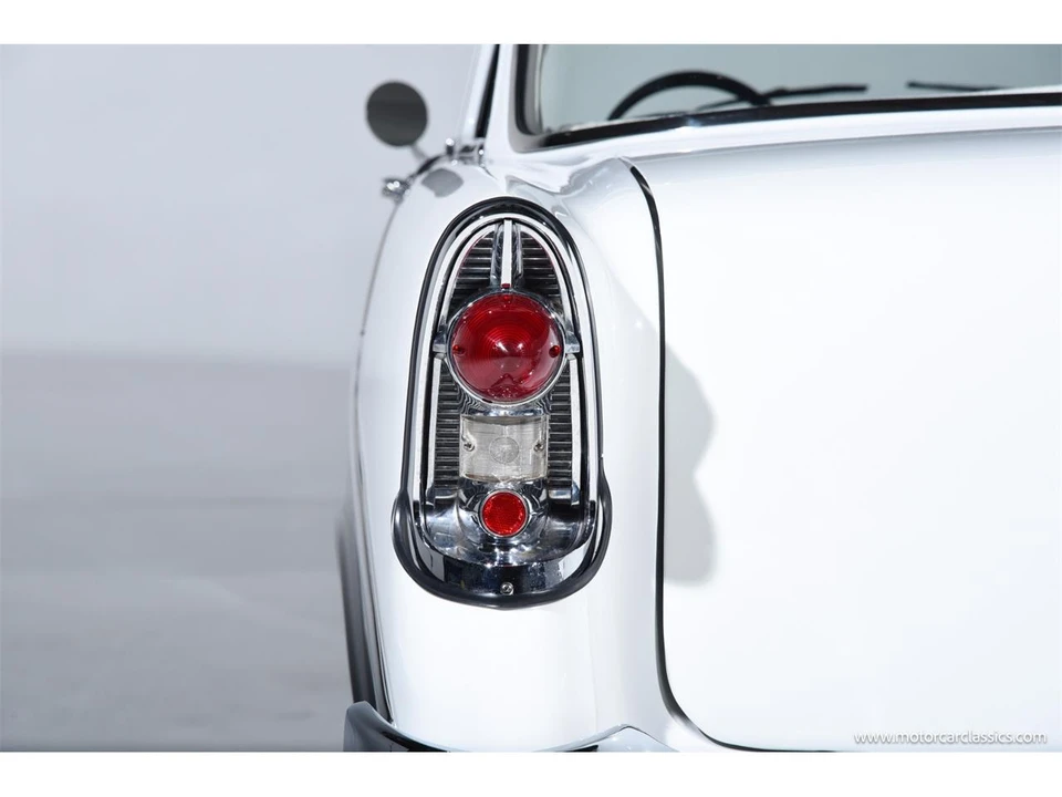 1956 Chevrolet 150 & 210 - Image 17 of 31