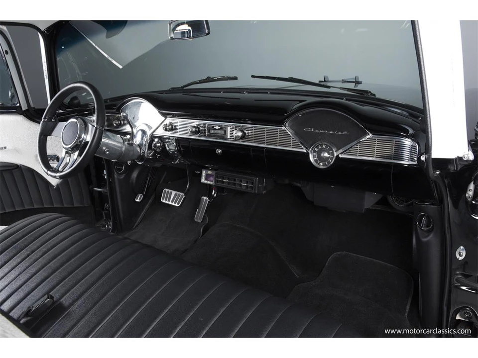 1956 Chevrolet 150 & 210 - Image 23 of 31