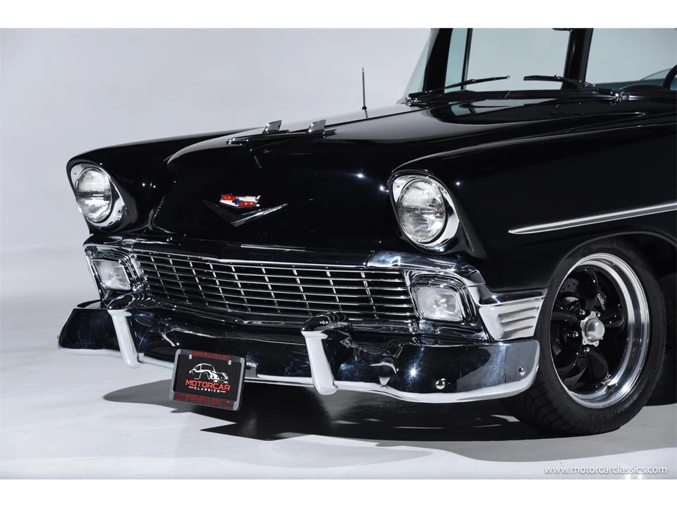 1956 Chevrolet 150 & 210 - Image 15 of 31
