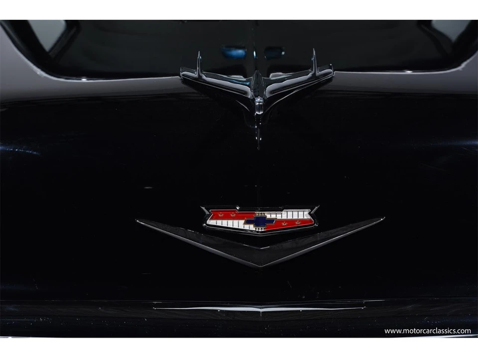 1956 Chevrolet 150 & 210 - Image 21 of 31