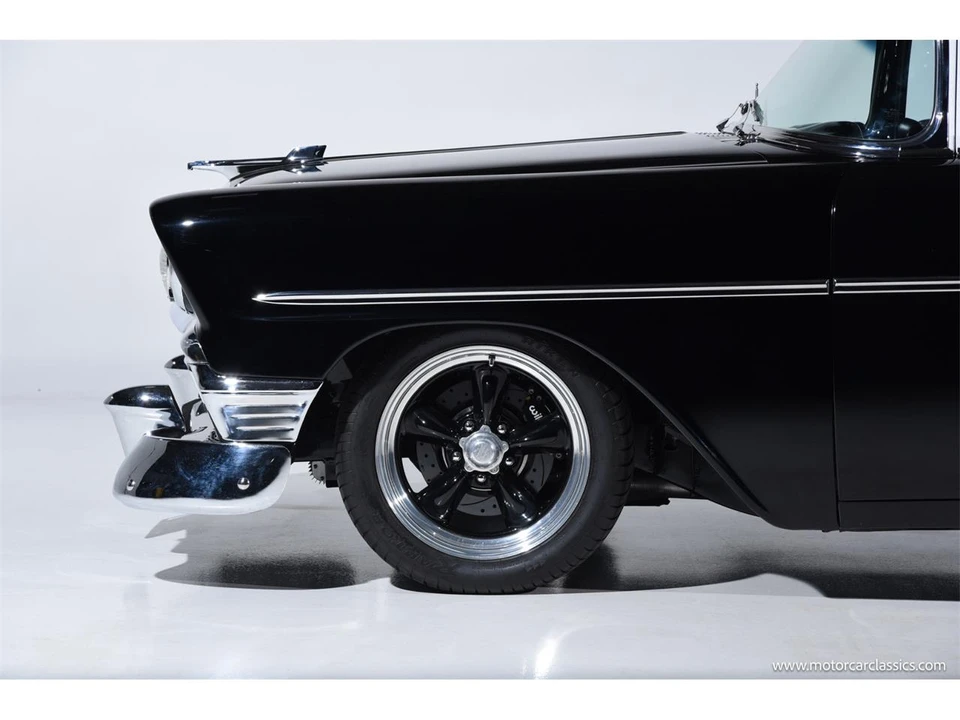 1956 Chevrolet 150 & 210 - Image 13 of 31