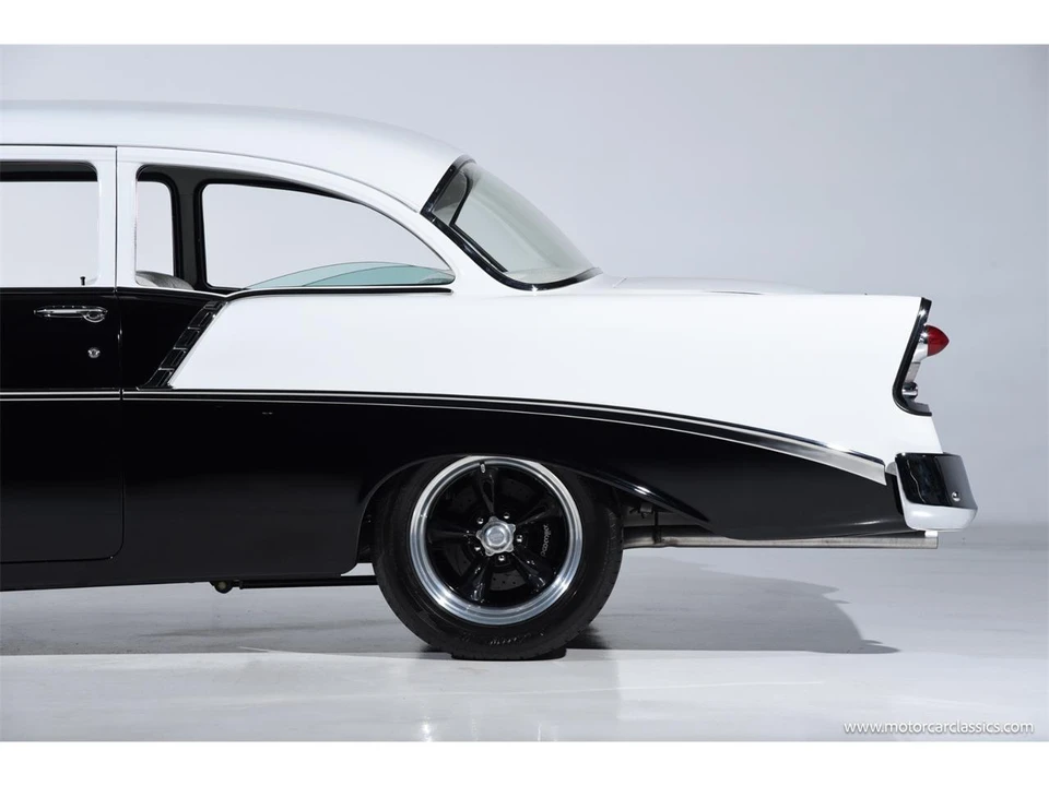 1956 Chevrolet 150 & 210 - Image 12 of 31