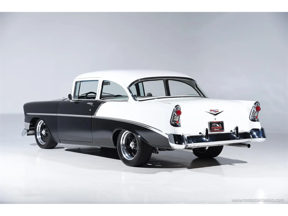 1956 Chevrolet 150 & 210 - Image 4 of 31
