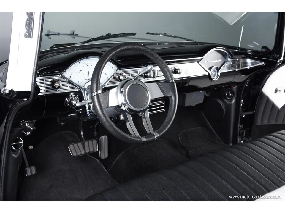 1956 Chevrolet 150 & 210 - Image 22 of 31