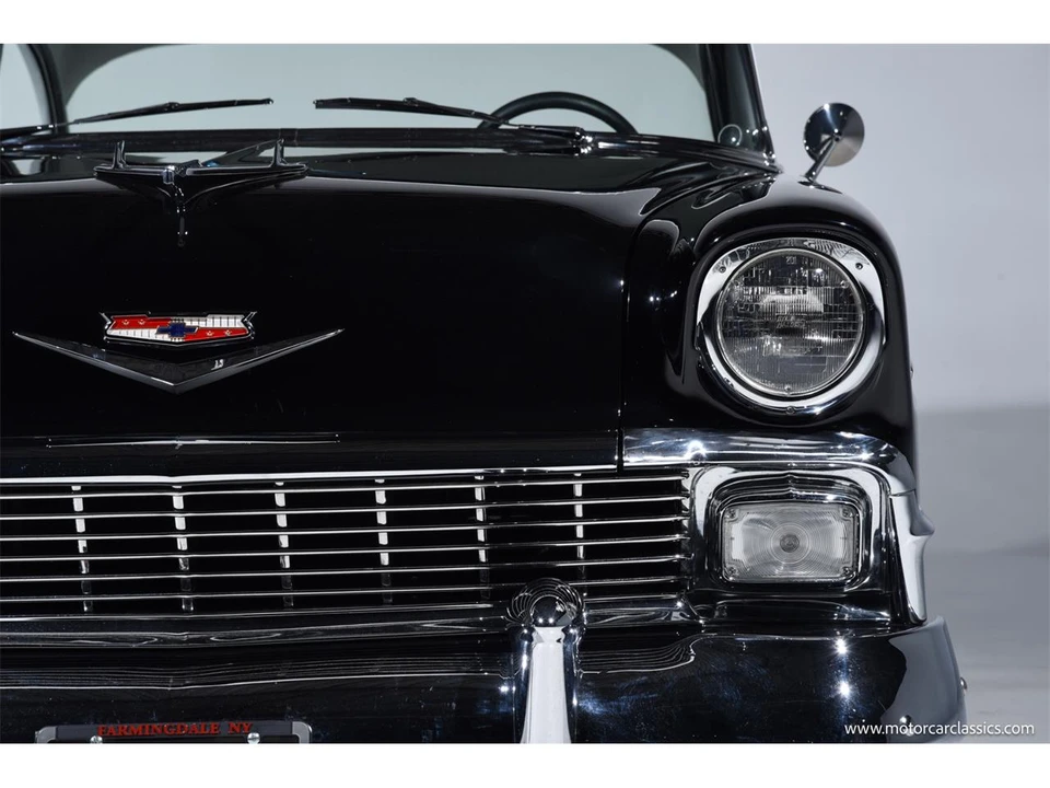 1956 Chevrolet 150 & 210 - Image 14 of 31