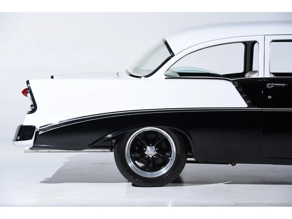 1956 Chevrolet 150 & 210 - Image 10 of 31