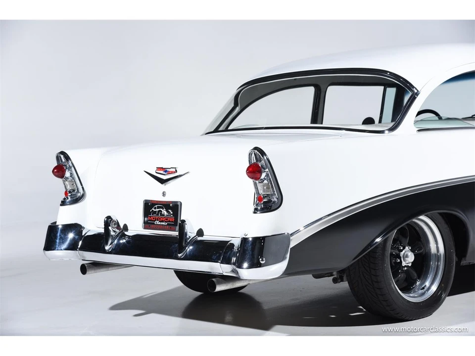 1956 Chevrolet 150 & 210 - Image 18 of 31